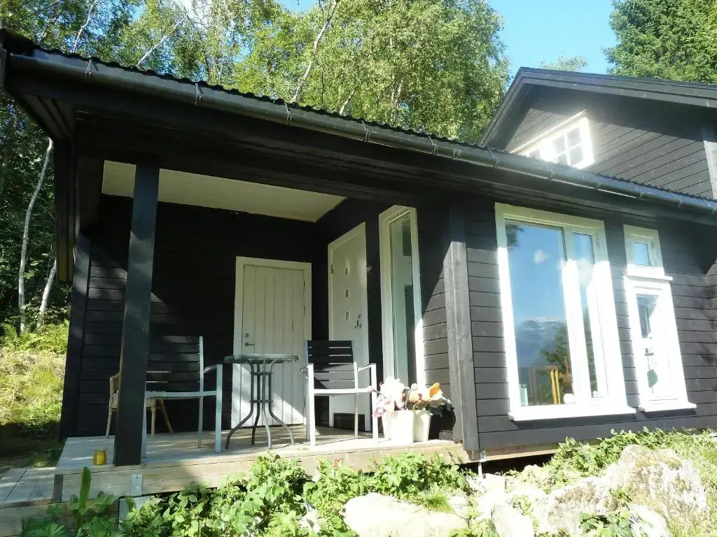 Klara House