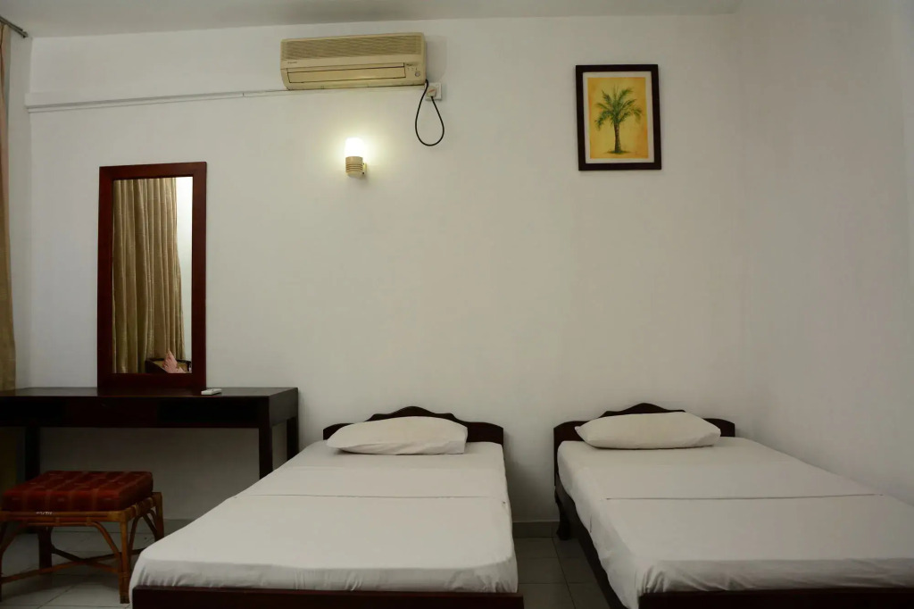 YKD Tourist Rest