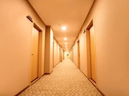 Park Hyatt Fashion Hotel (Kaili cross street people's hospital）