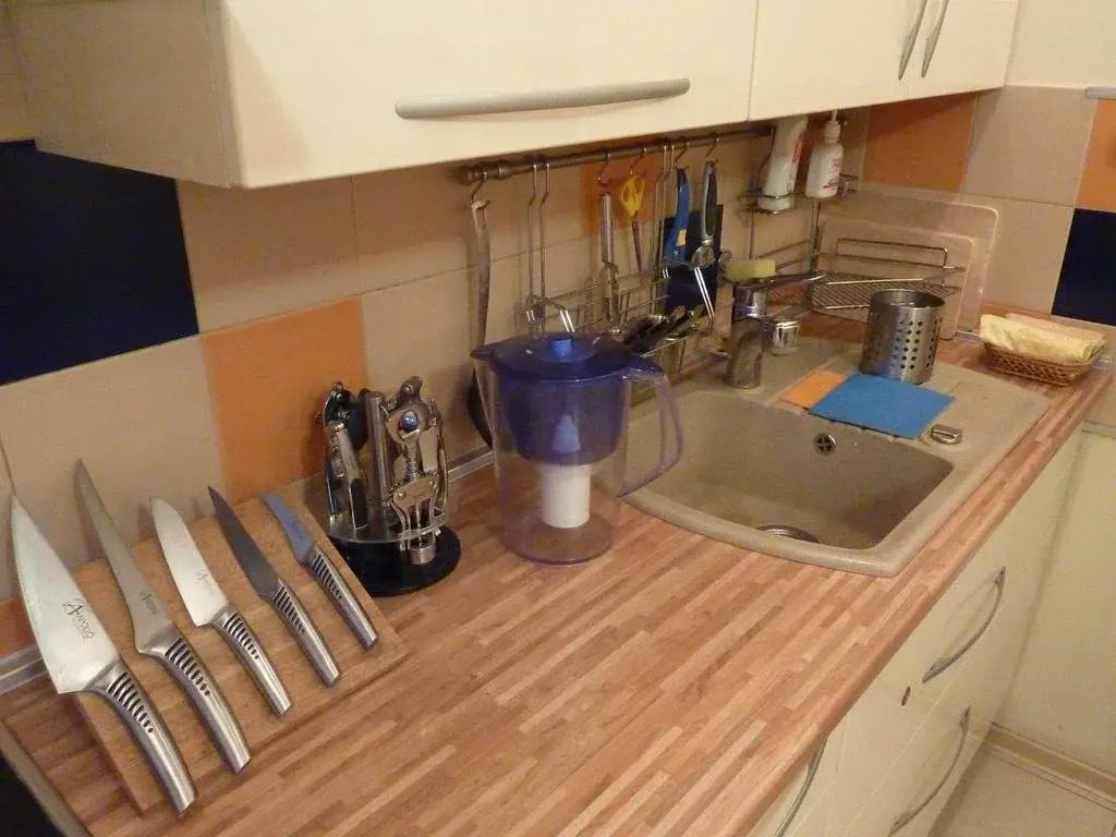 Apartment South Pole