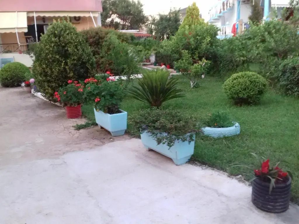 Zogaj Hotel