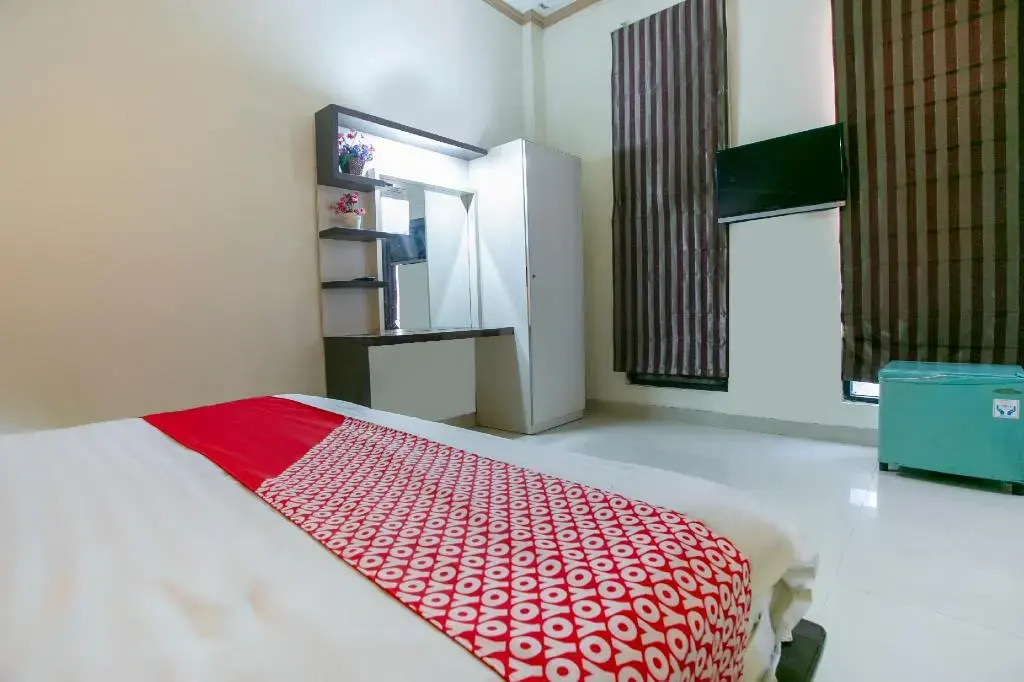 OYO 3031 Hotel Regenerasi