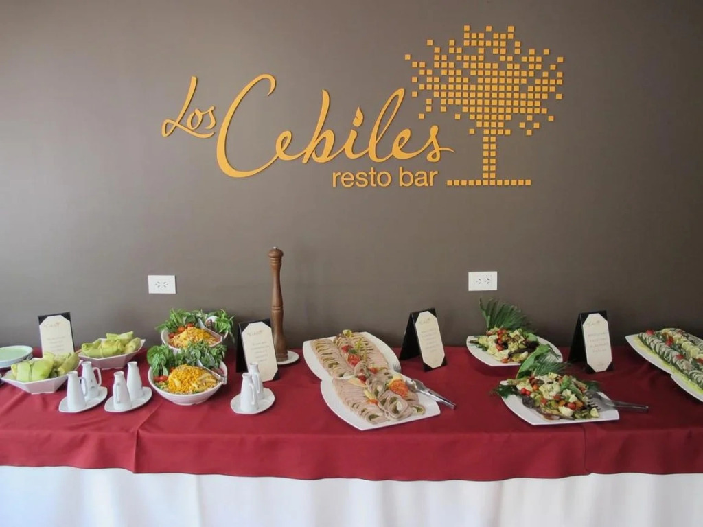 Casa Real Hotel