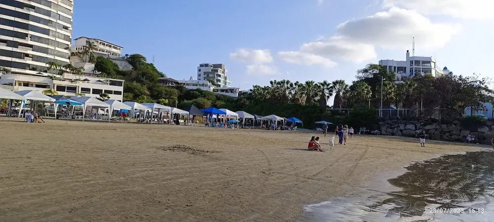 Hosteria Punta Blanca