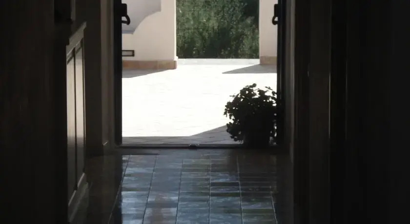 Hostel Salina