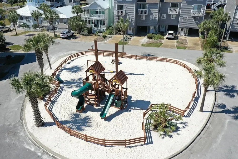 Barrier Dunes 426 - 62 Beach House Too