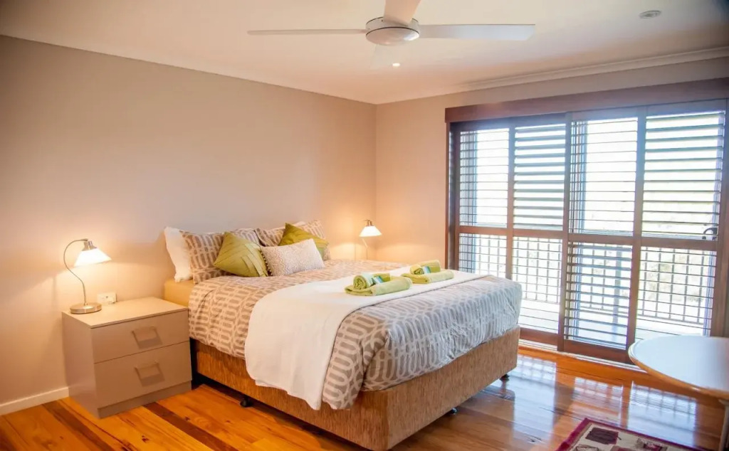 Sinclairs Country Retreat - Welcoming Guests 18 years and older