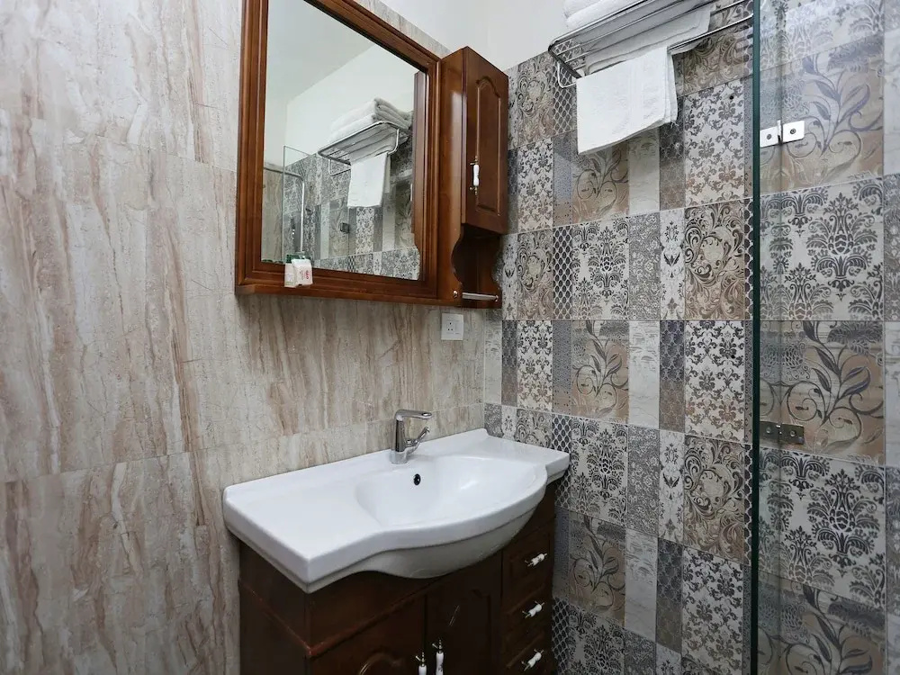 OYO 15384 Hotel New anand palace