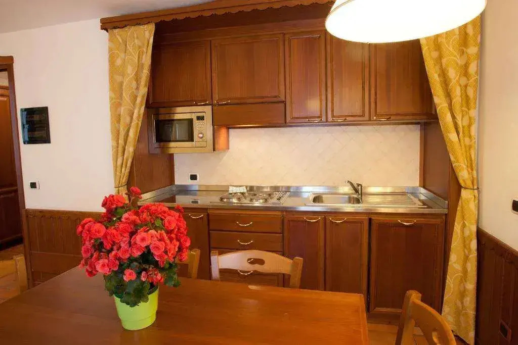 Residence Le Grand Chalet