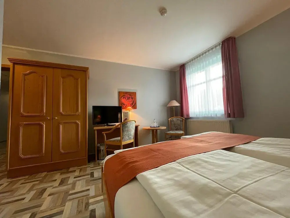 Hotel & Restaurant Landgasthaus Zander