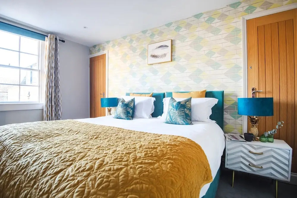 Dream Stays Bath - Haringtons Place