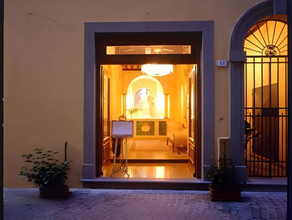 Hotel Palazzo Alexander