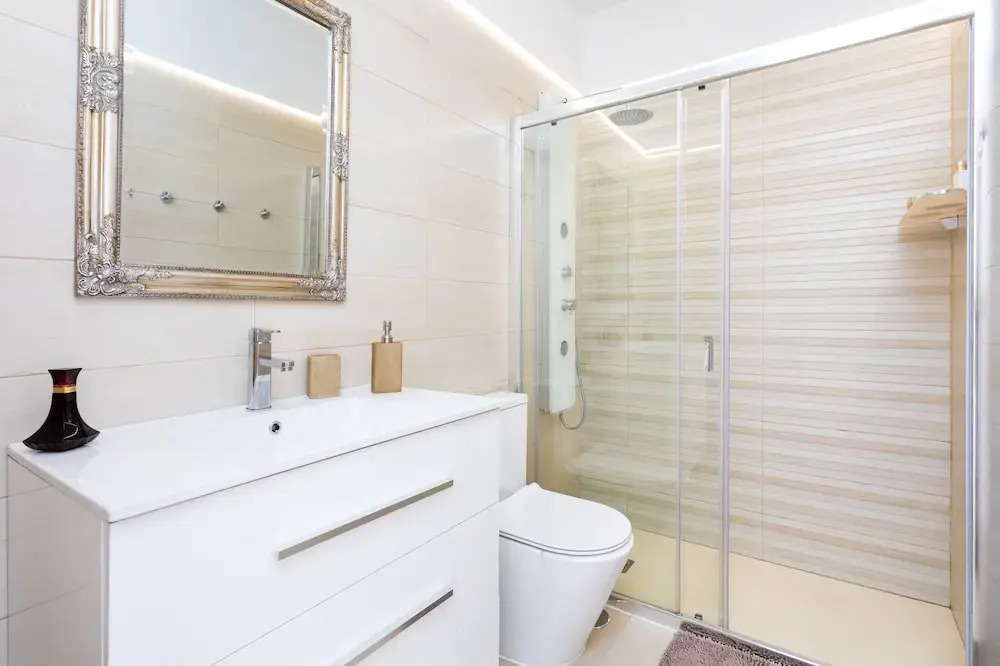 Duplex Charco del Valle with Sea View