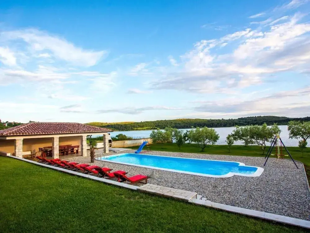 Villa Zuccon Comfortable Holiday Residence