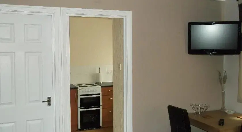 Hull City Accommodation