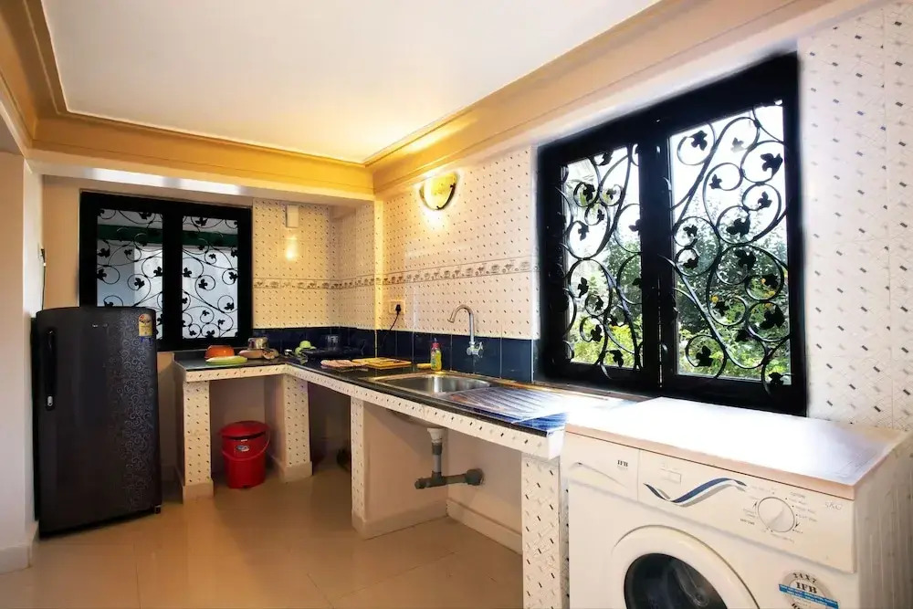 Casa Margarida