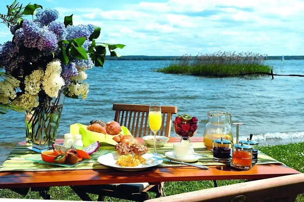 Aparthotel Am See