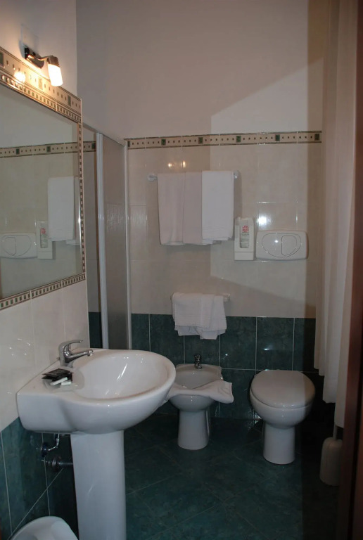 Hotel Bogart 2
