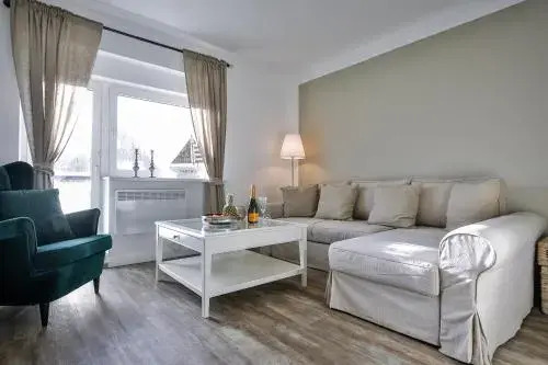 Hygge Sylt