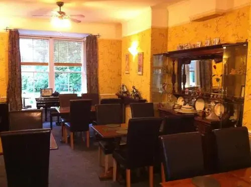 Trem Hyfryd Guest House