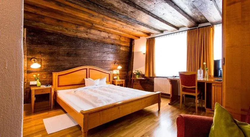 Boutique- und Businesshotel Herrenküferei