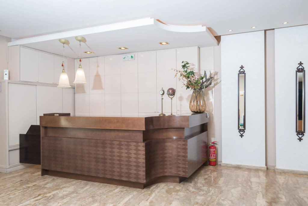 Regina Mare Hotel