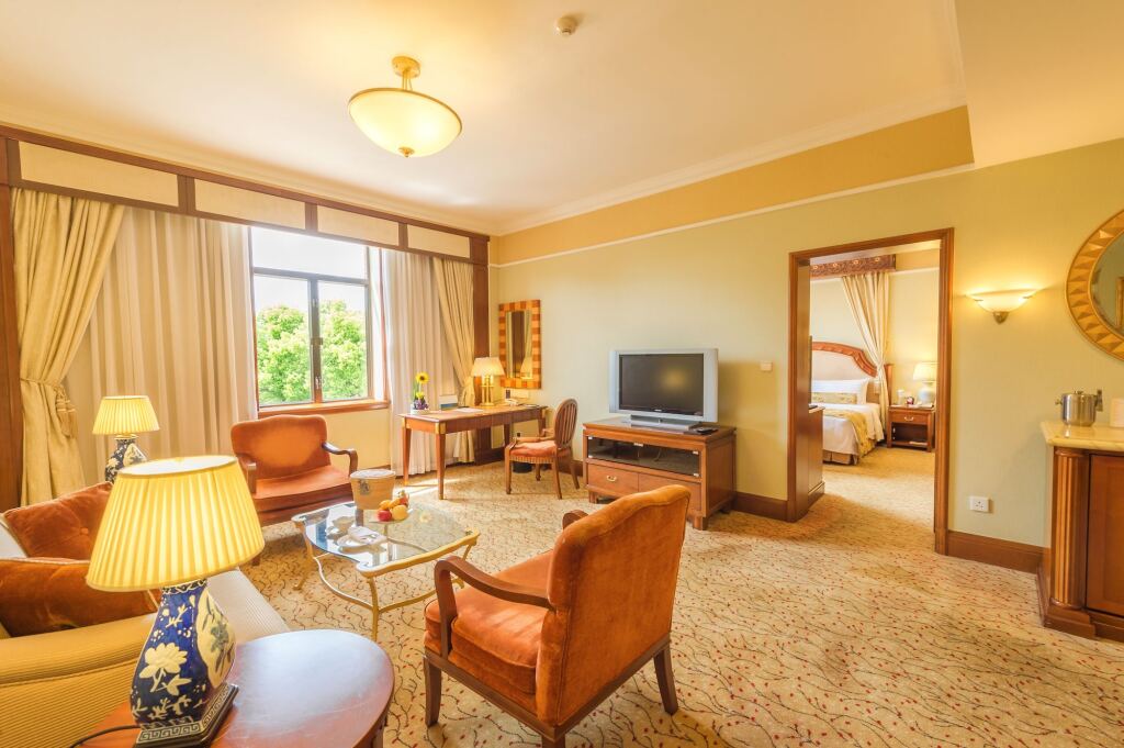 Shangri-La Hangzhou