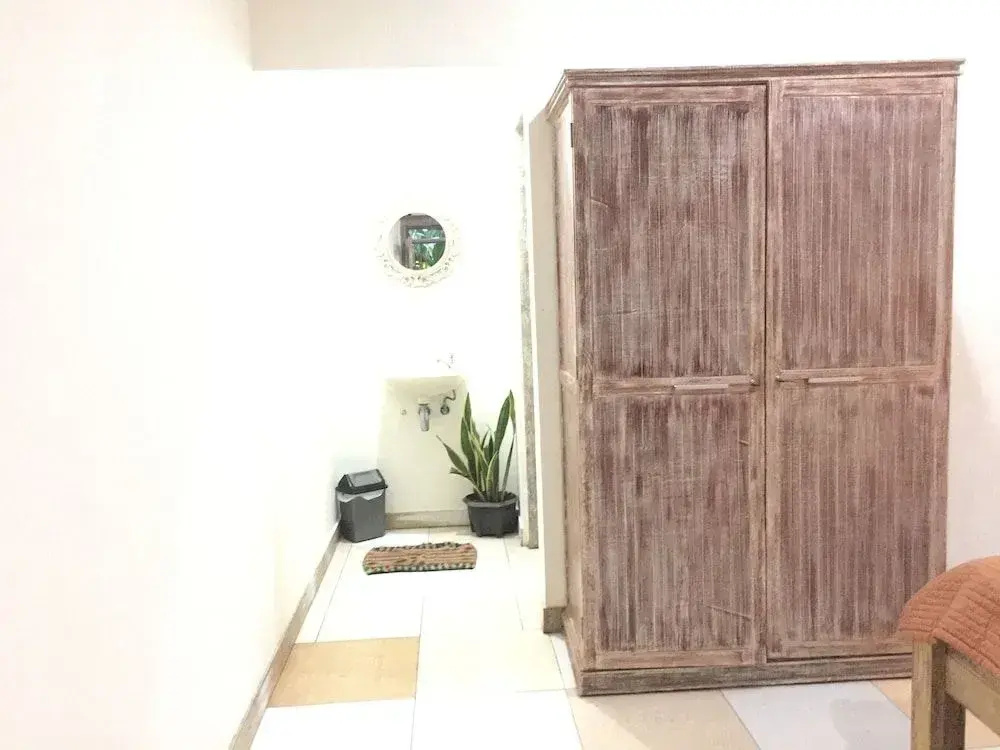Svaka Homestay