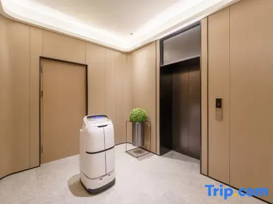 JI Hotel (Dalian Airport Wanda Plaza)