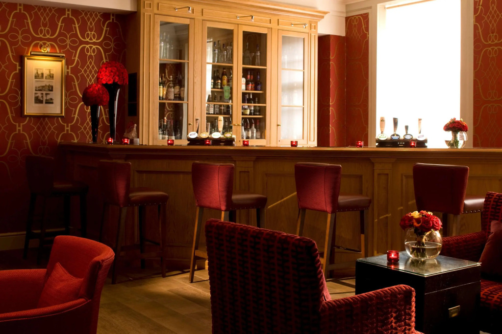 De Vere Devonport House