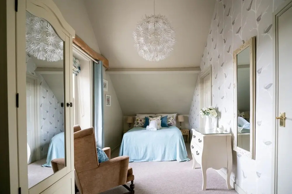The George at Woolley
