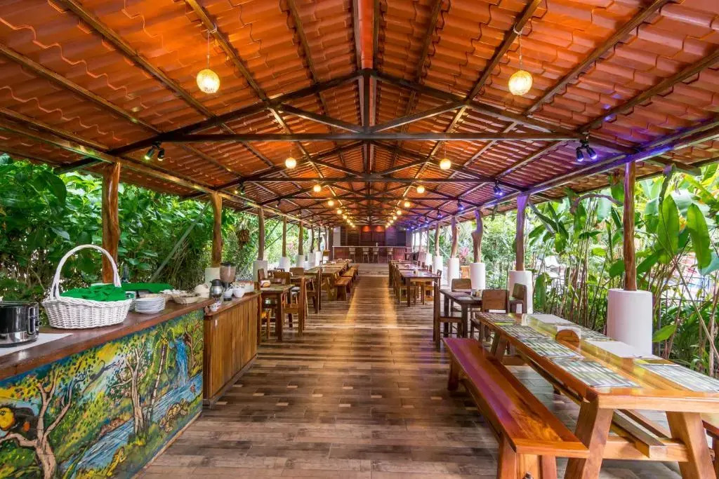 Atlantida Lodge Cahuita