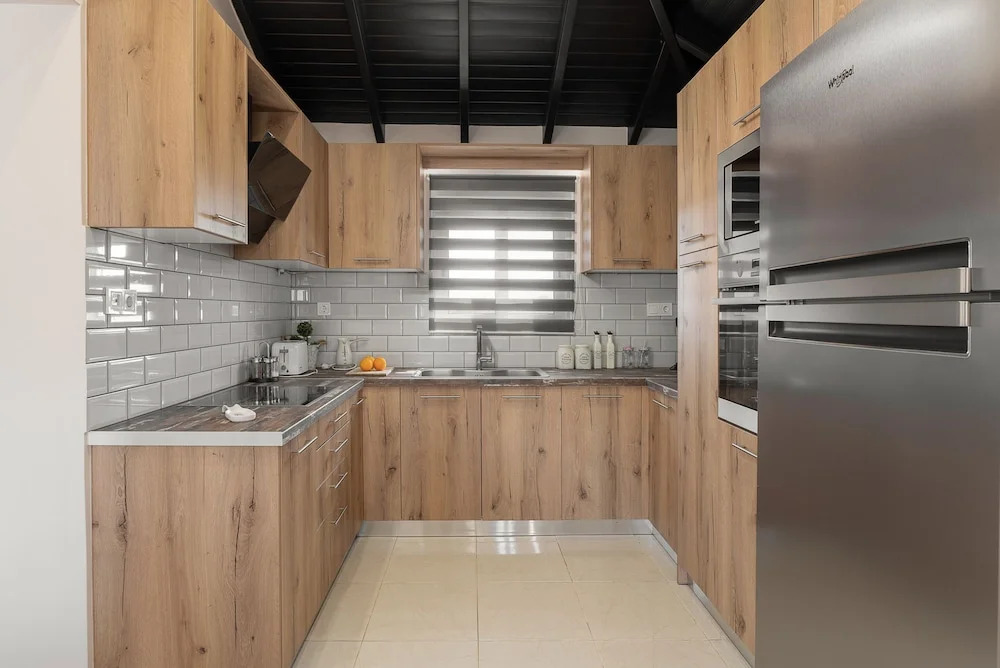 Olea Serenity Villa