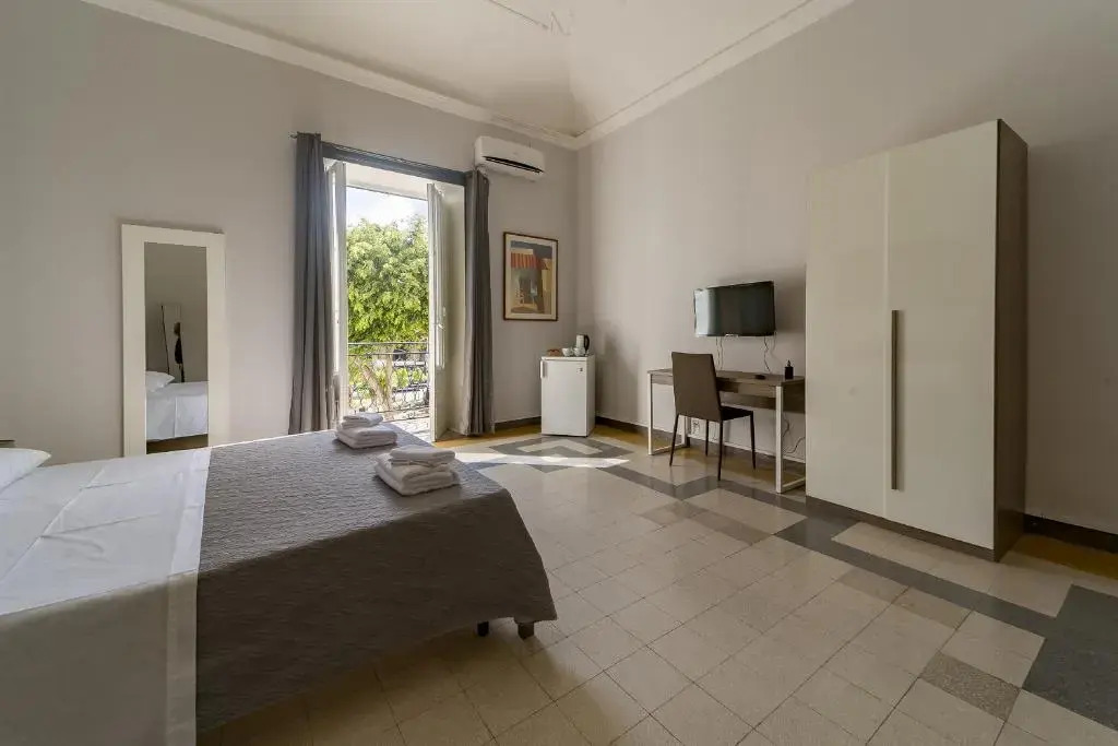 GiaChi friendly rooms alla Stazione