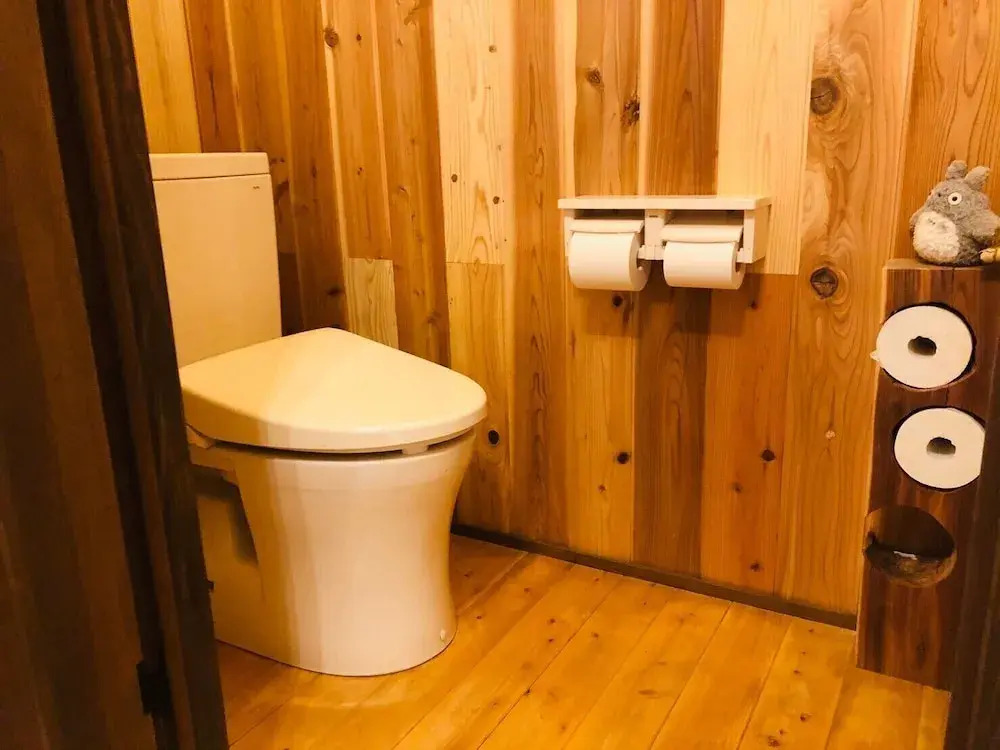Guesthouse Voketto