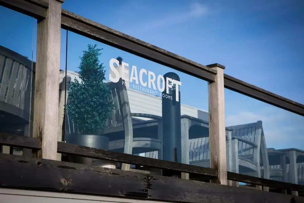 Seacroft
