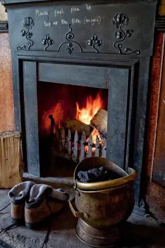 The Royal Oak Inn