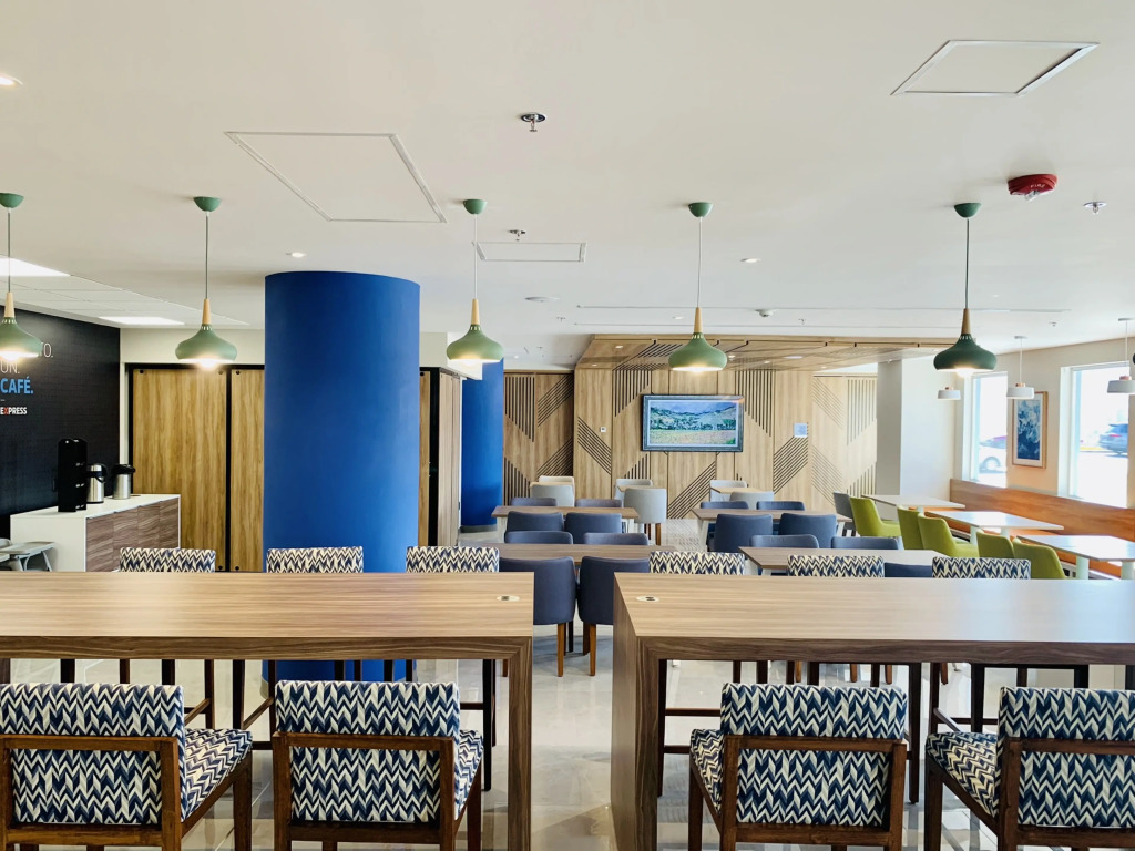 Holiday Inn Express Guadalajara Vallarta Poniente by IHG