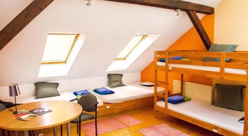 Unity Hostel Budapest