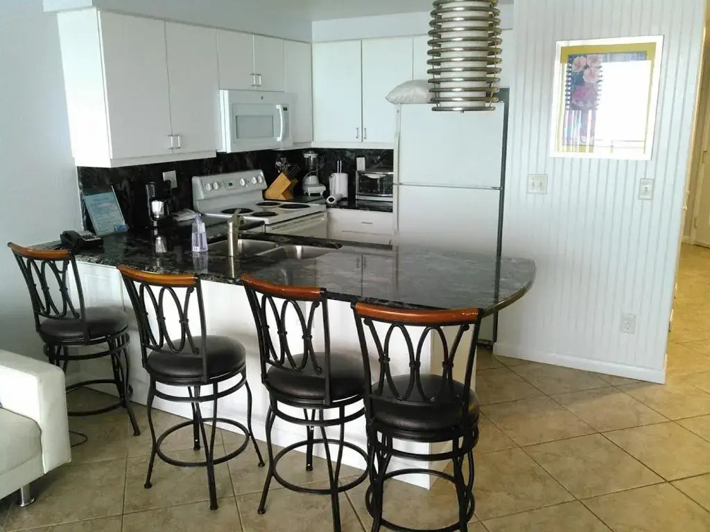 Ocean Walk Resort 603i
