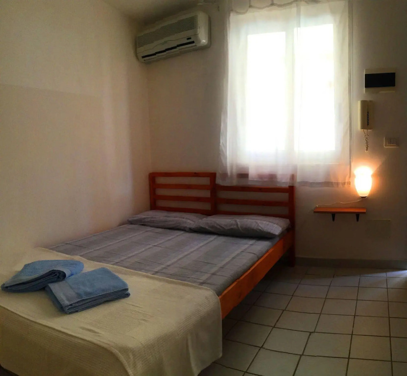 Case Vacanza Medusa Bungalows