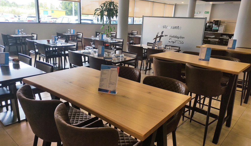 Holiday Inn Express Campo de Gibraltar-Barrios by IHG