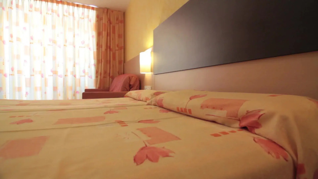 Hotel Blaumar