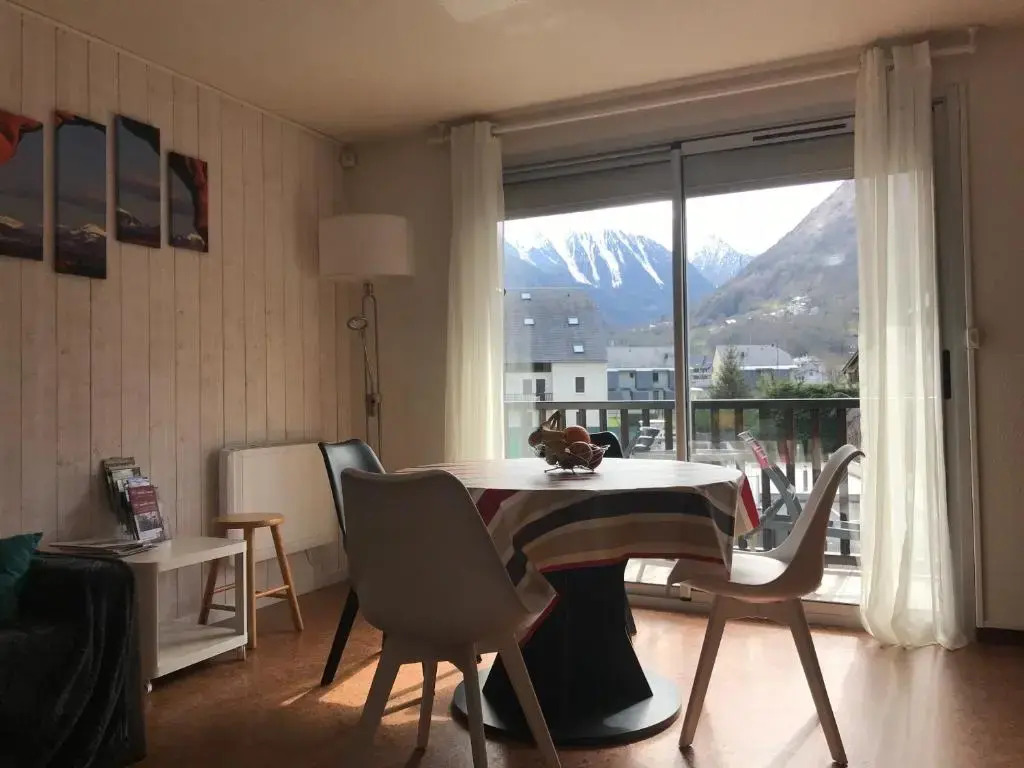 Appartement 6 personnes