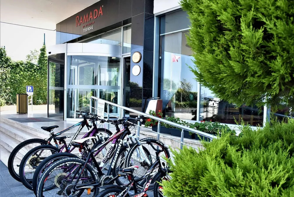 Ramada by Wyndham Tekirdağ