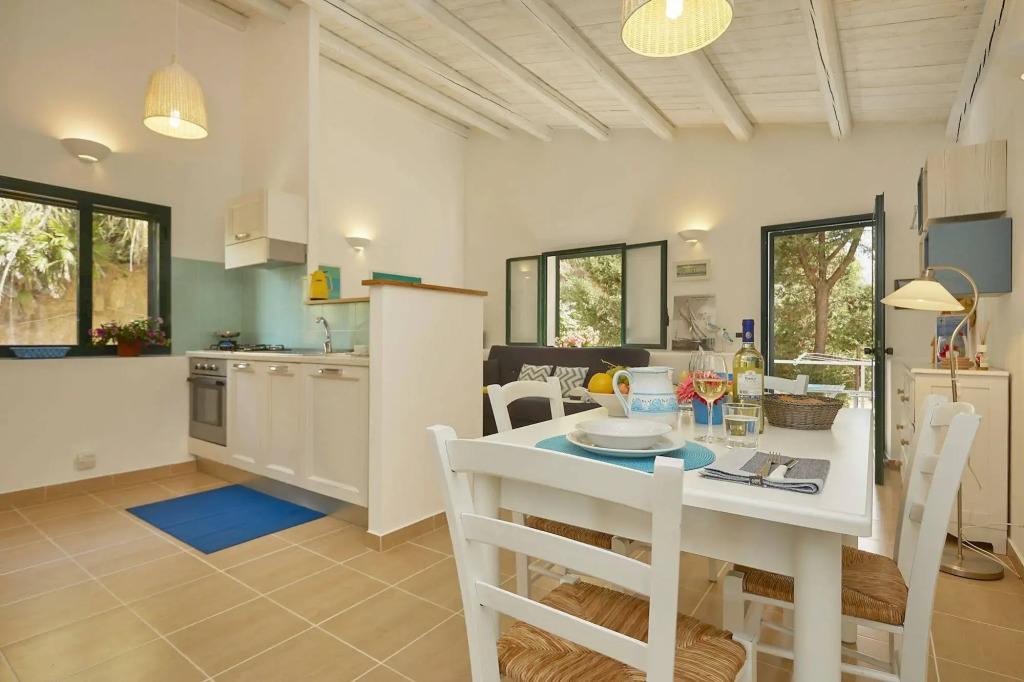 Villa delle Pomelie - Castellammare del Golfo