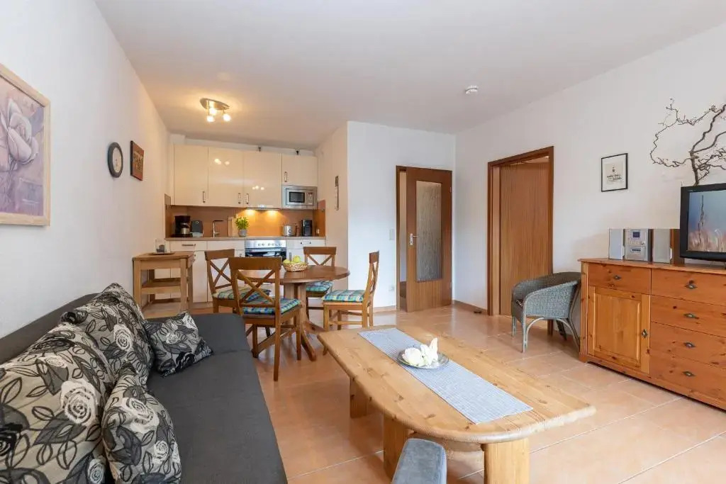 Seepark Wohnung 3 2