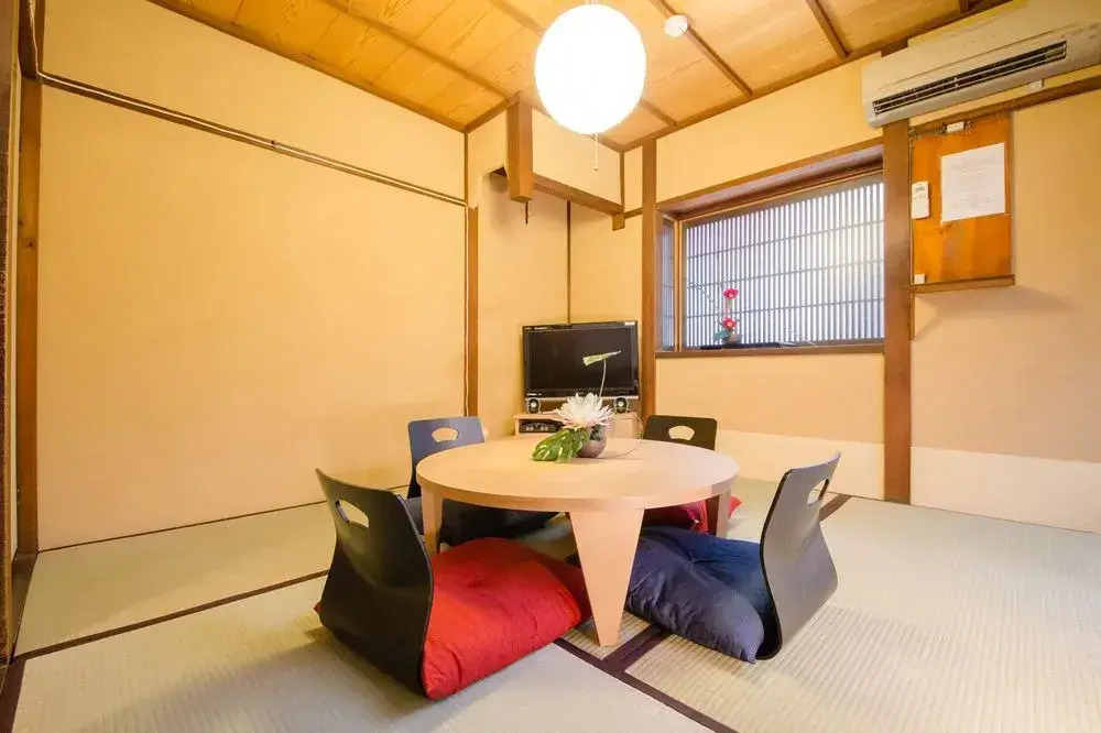 Zen Kyoto Apartment Hotel