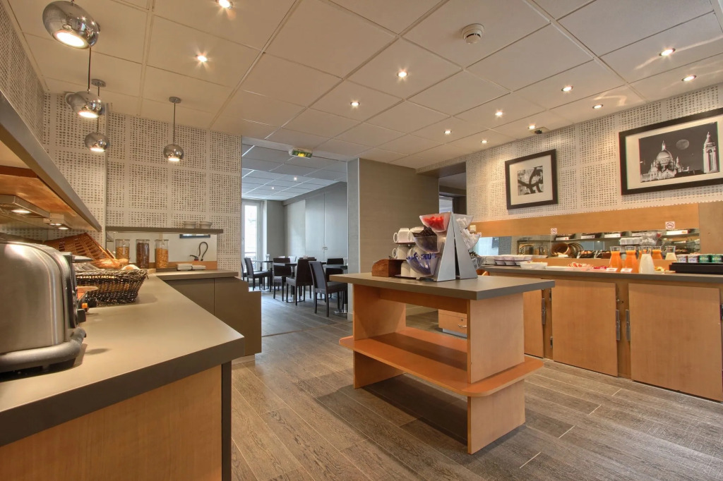 Timhotel Opera Madeleine