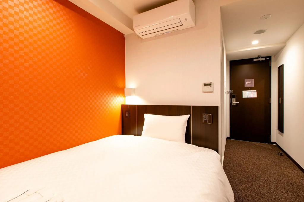 KOKO HOTEL Akabane Station - formerly Hotel Wing International Tokyo Akabane
